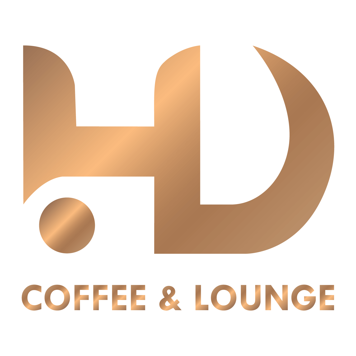 logo HD Coffee Lounge Music Workshop